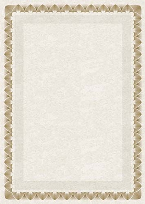 Изображение Argo Dyplom Akady Zote 170g, 25 arkuszy