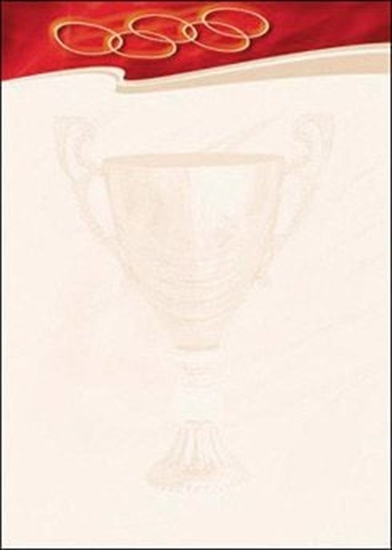 Picture of Argo DYPLOM SPORT 170g 25ARK GALERIA PAPIERU - 212317