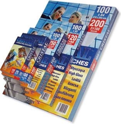 Изображение Argo Folia do laminacji A4 200 mic Standard A"100