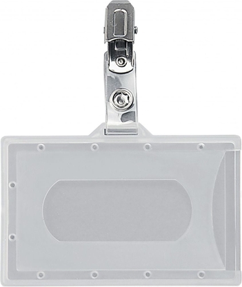 Attēls no Argo Holder z klipsem 50szt./opakowanie