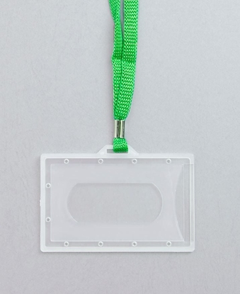 Attēls no Argo Holder z tam zielon 50szt./opakowanie