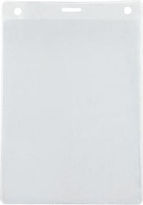 Attēls no Argo Identyfikator targowy 50szt./opakowanie