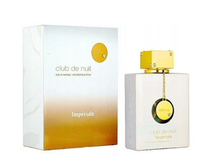 Изображение Armaf Club De Nuit White Impériale Perfume EDP 105ml