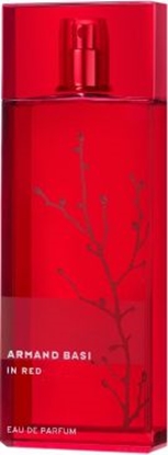 Attēls no Armand Basi In Red EDP 100 ml