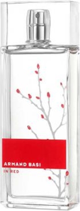 Attēls no Armand Basi In Red EDT 100 ml