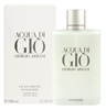 Picture of Armani (Giorgio Armani) Acqua di Gio Pour Homme Perfume EDT 200ml