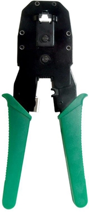 Attēls no Art Zaciskarka RJ45/RJ12/RJ11 (ZACART AL-OEM-TOOL1)