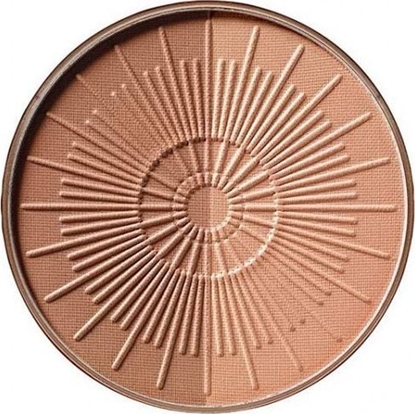 Attēls no Artdeco ARTDECO Bronzing Powder Compact Long Lasting Refill 10g. 30 puder brzujcy w kompakcie wkad, uzupenienie kasetki