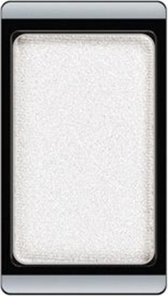 Изображение Artdeco cie do powiek Eye Shadow Pearl nr 10 Pearly White 0,8g