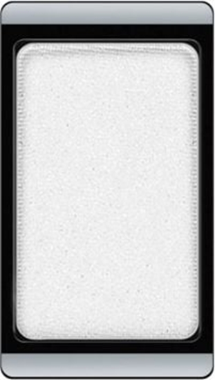 Picture of Artdeco cie do powiek Eyeshadow Glamour nr 313 Glam White 0,8g