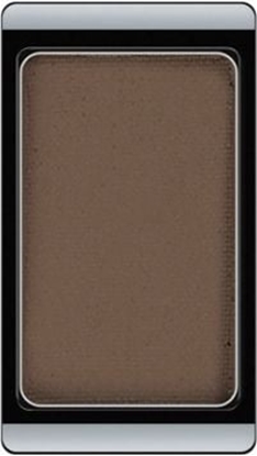 Picture of Artdeco Eye Shadow Matt nr 527 Chocolate 0,8g
