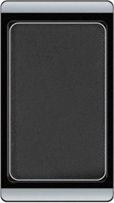 Picture of Artdeco Eye Shadow Matt W nr 503 Black 0,8g