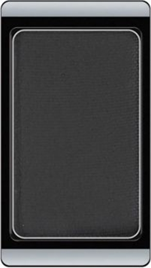 Picture of Artdeco Eye Shadow Matt W nr 503 Black 0,8g