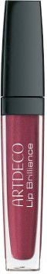 Picture of Artdeco Lip Brilliance 5ml 57 Brilliant Purple Monarch