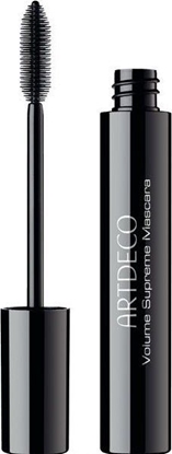 Picture of Artdeco Mascara Supreme Volume Tusz do rzs 1 Black 15ml