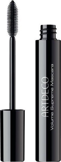 Picture of Artdeco Mascara Supreme Volume Tusz do rzs 1 Black 15ml
