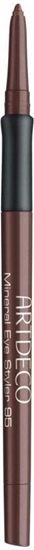 Изображение Artdeco Mineral Eye Styler kredka do oczu 95 Mineral Purple Elderberry 0,4g
