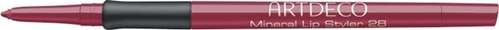 Picture of Artdeco Mineral Lip Styler konturówka do ust 09 0,4g