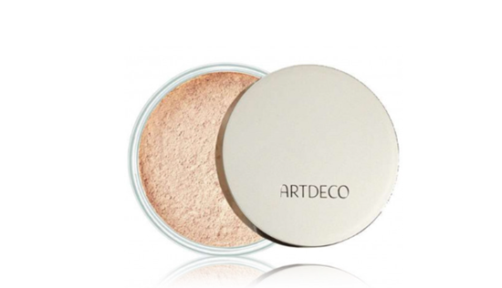 Picture of Artdeco Mineral Powder 3 Soft Ivory 15 g