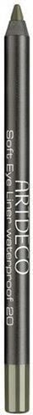 Picture of Artdeco Soft Eye Liner Waterproof kredka do oczu wodoodporna 20 1,2g