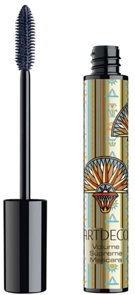 Picture of Artdeco Volume Supreme Mascara tusz do rzs 02 Blue-Black 15ml