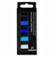 Attēls no Artequipment Rembrandt Soft pastel set Deep Blues | 5 half pastels