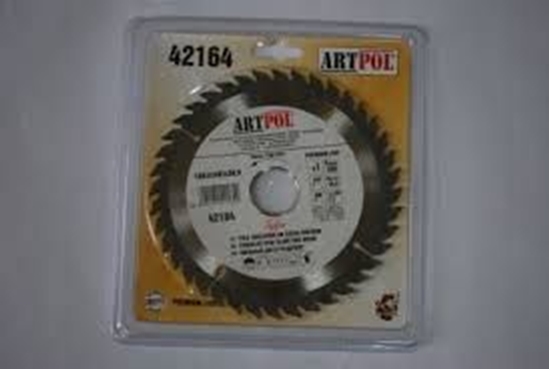 Picture of Art-Pol Pia Tarcz.widia 200*30*60z /AR Ar42206 - 42206