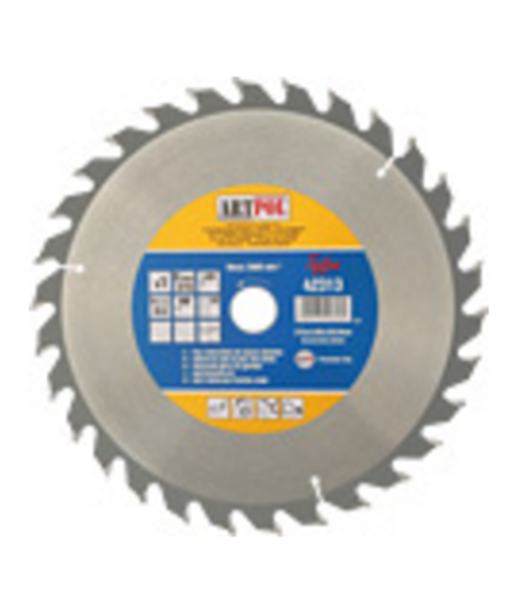 Picture of Art-Pol Pia tarczowa do cicia drewna 315x40mm 40 zbów widiowych 42314