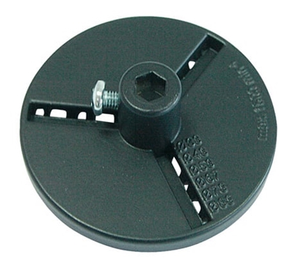 Изображение Artu Uchwyt talerzowy do otwornic koronkowych - 26410