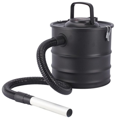 Attēls no ASH VACUUM CLEANER K-622 ASH VC 18L