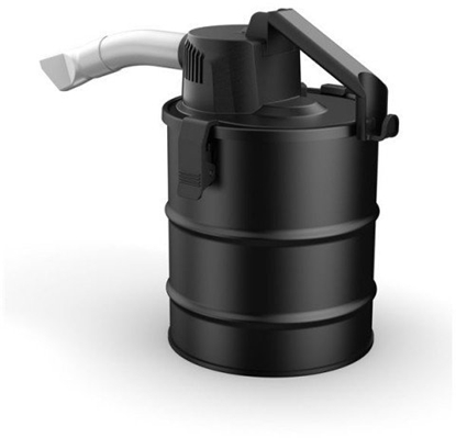 Attēls no ASH VACUUM CLEANER K-625 VC SMALL 6L