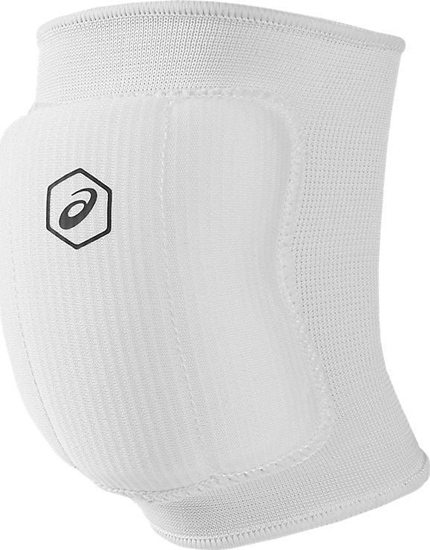Picture of Asics Nakolanniki siatkarskie Performance Kneepad biay r. S (6725400001)