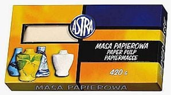 Изображение Astra Masa papierowa 420 g