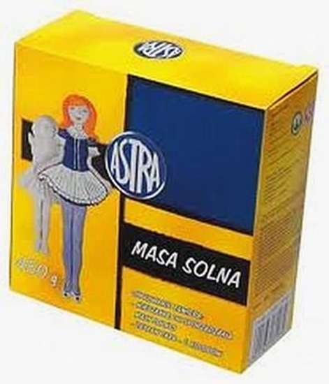 Изображение Astra Masa solna 450 g