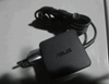 Picture of ASUS 0A001-00340400 power adapter/inverter Indoor 33 W Black