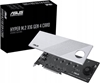 Picture of ASUS Hyper M.2 x16 Gen 4 Card interface cards/adapter Internal
