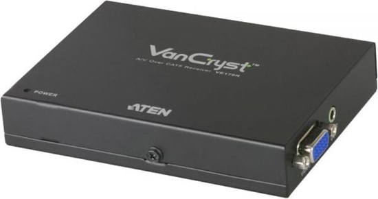 Изображение Aten Audio/Video Extender Receiver ATEN VE170R, max. 300m - 60663J