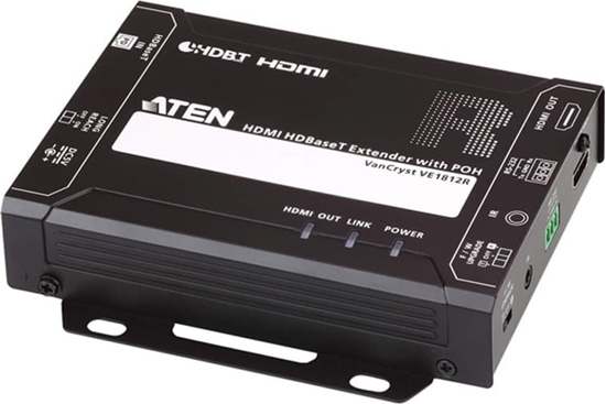 Picture of Aten VE1812R HDMI HDBaseT Receiver mit POH