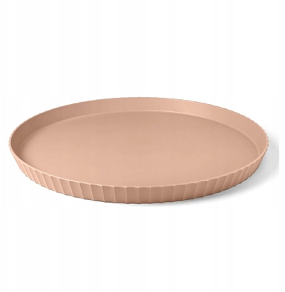 Attēls no ATENA taca okrga r. 40 cm róowa