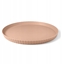 Picture of ATENA taca okrga r. 40 cm róowa