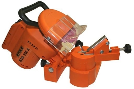 Picture of Atika Ostrzaka do acuchów KGS 220A 230V 220W (302360)