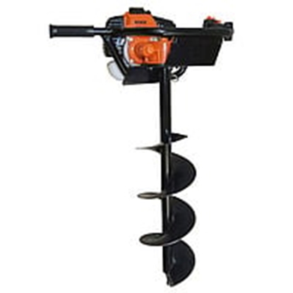 Picture of Atika wider glebowy spalinowy 2200W ELB52