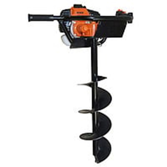 Picture of Atika wider glebowy spalinowy 2200W ELB52