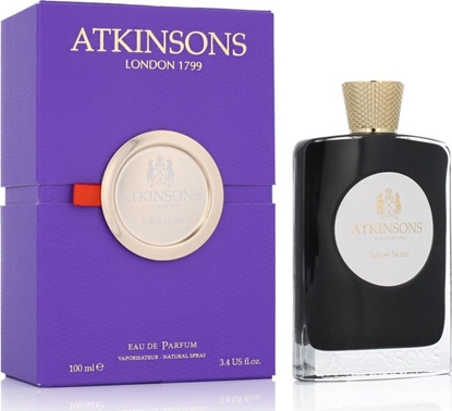Attēls no Atkinsons Perfumy Unisex Atkinsons EDP Tulipe Noire 100 ml