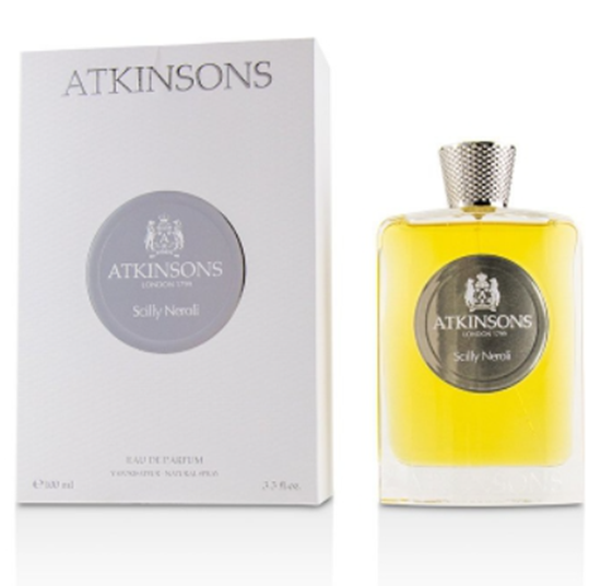 Изображение Atkinsons Scilly Neroli Perfume EDP 100ml