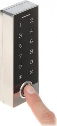 Picture of Atlo ZAMEK SZYFROWY ATLO-KRMFW-855-TUYA Wi-Fi