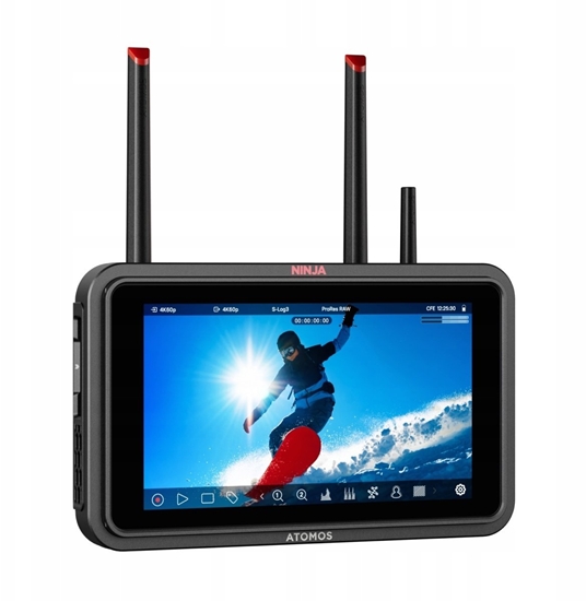Picture of ATOMOS Ninja TX