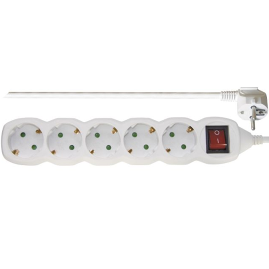 Изображение ATR (059017) Extension with switch 5Z 3M