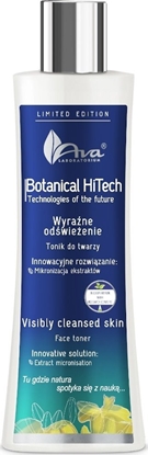 Picture of Ava Botanical HiTech tonik do twarzy 200ml