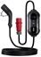 Picture of Avant Three-phase portable electric car charger Type 2 plug - 11 kW - 16 A - 7 m.
